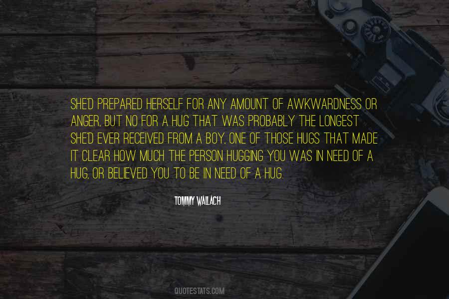 Tommy Wallach Quotes #689780