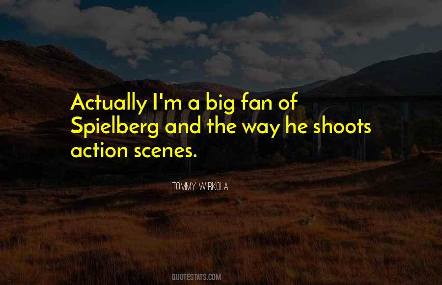 Tommy Wirkola Quotes #1232033