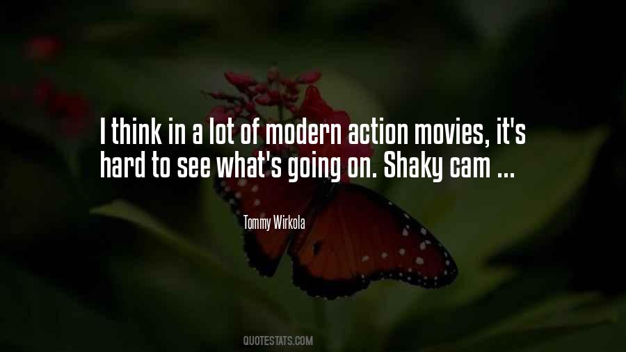 Tommy Wirkola Quotes #449512