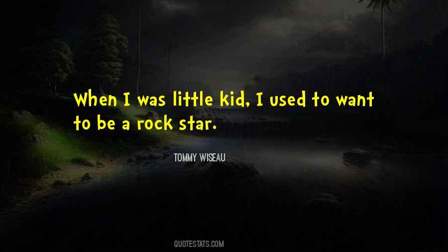 Tommy Wiseau Quotes #1708866