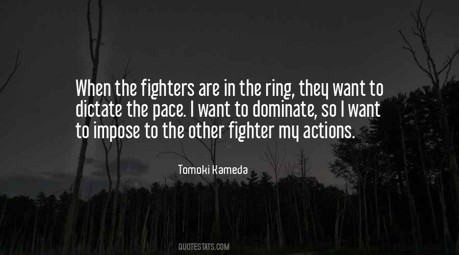 Tomoki Kameda Quotes #340118