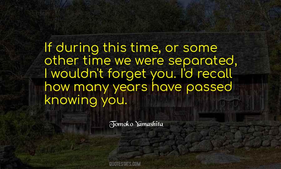 Tomoko Yamashita Quotes #380390 Tomoko Yamashita Quotes #380390