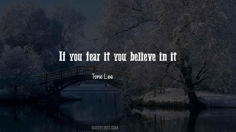 Tone Lee Quotes #262408 Tone Lee Quotes #262408