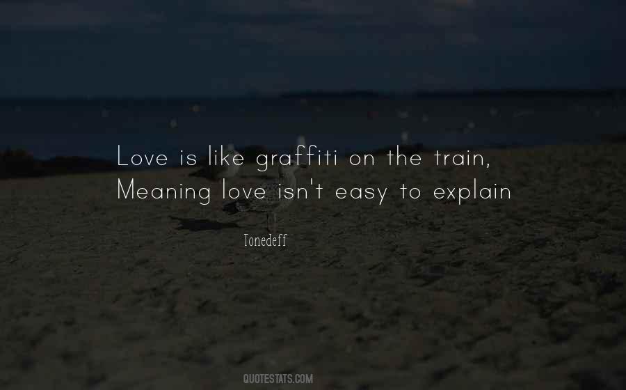 Tonedeff Quotes #865348 Tonedeff Quotes #865348