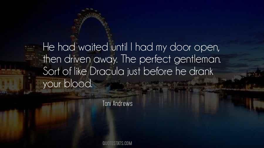 Toni Andrews Quotes #1592801 Toni Andrews Quotes #1592801