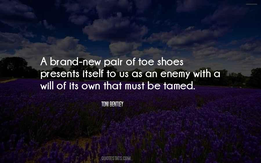 Toni Bentley Quotes #1624018