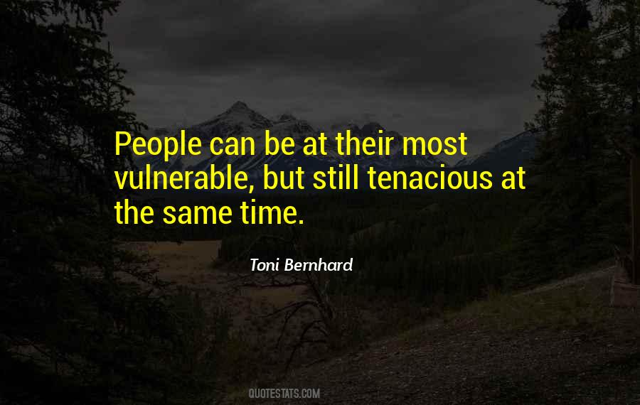 Toni Bernhard Quotes #1685844