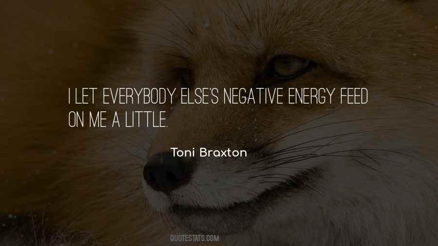 Toni Braxton Quotes #1430409