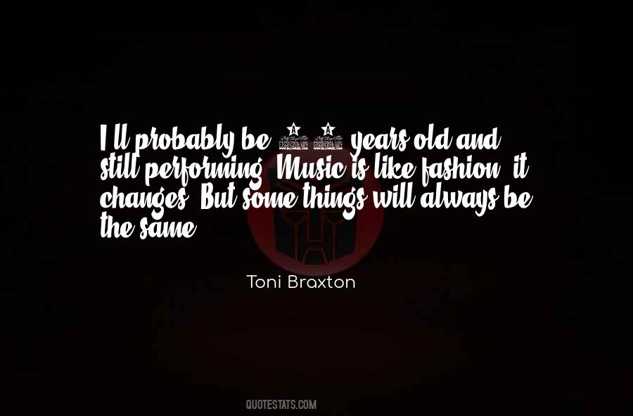 Toni Braxton Quotes #1618463