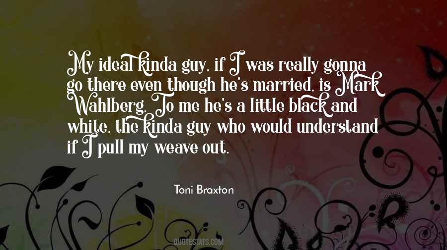 Toni Braxton Quotes #1677489