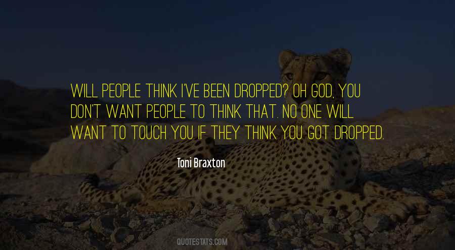 Toni Braxton Quotes #1745984
