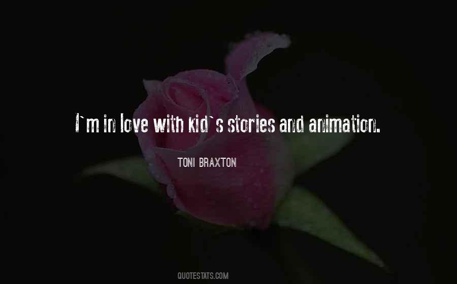 Toni Braxton Quotes #18393