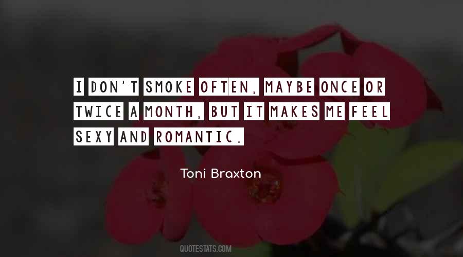 Toni Braxton Quotes #621849