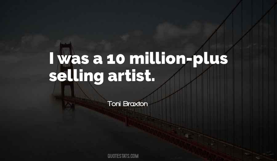 Toni Braxton Quotes #677119