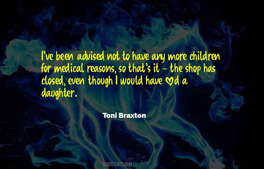 Toni Braxton Quotes #926748