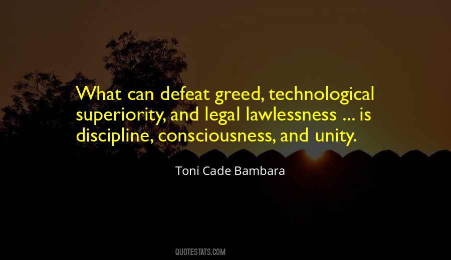 Toni Cade Bambara Quotes #819826