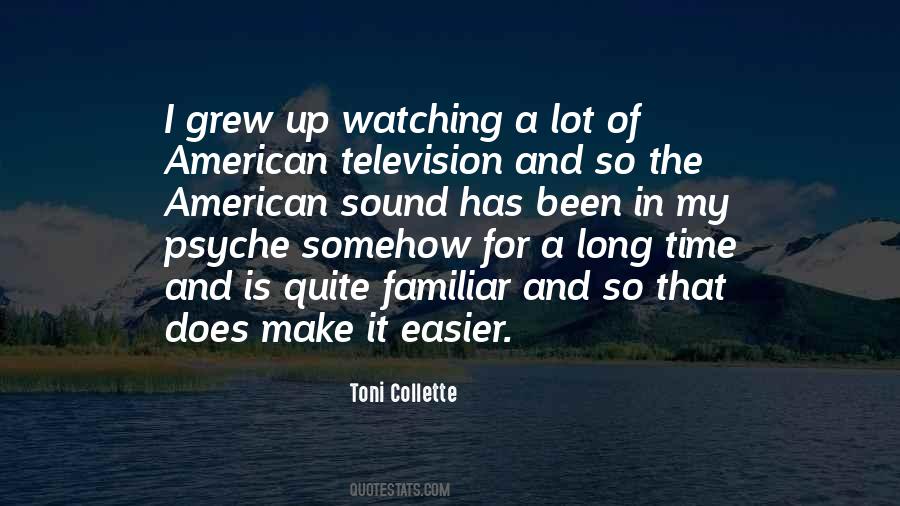 Toni Collette Quotes #1503405