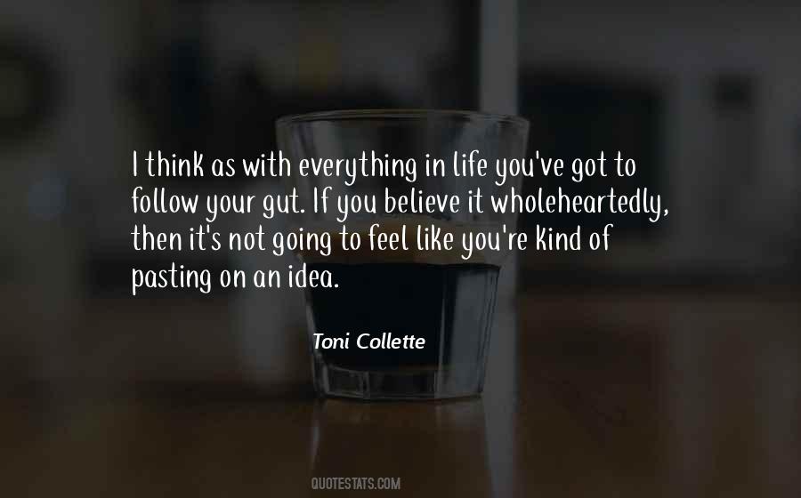 Toni Collette Quotes #1723473