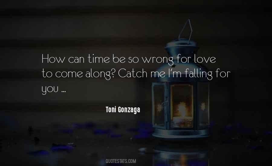 Toni Gonzaga Quotes #1265510