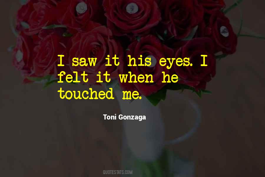 Toni Gonzaga Quotes #1307677