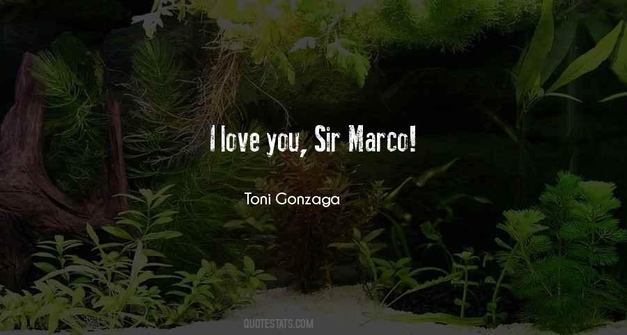 Toni Gonzaga Quotes #1328590