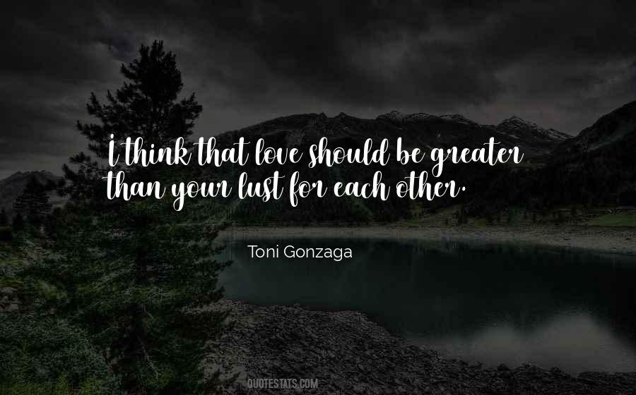 Toni Gonzaga Quotes #1367488