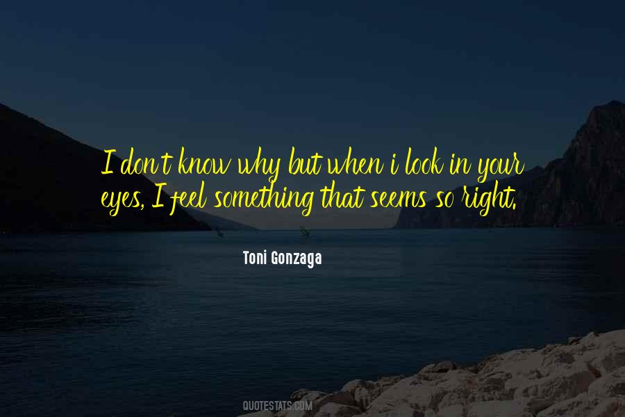 Toni Gonzaga Quotes #1602389