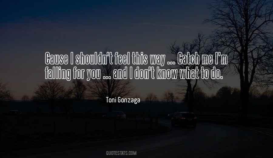 Toni Gonzaga Quotes #165644