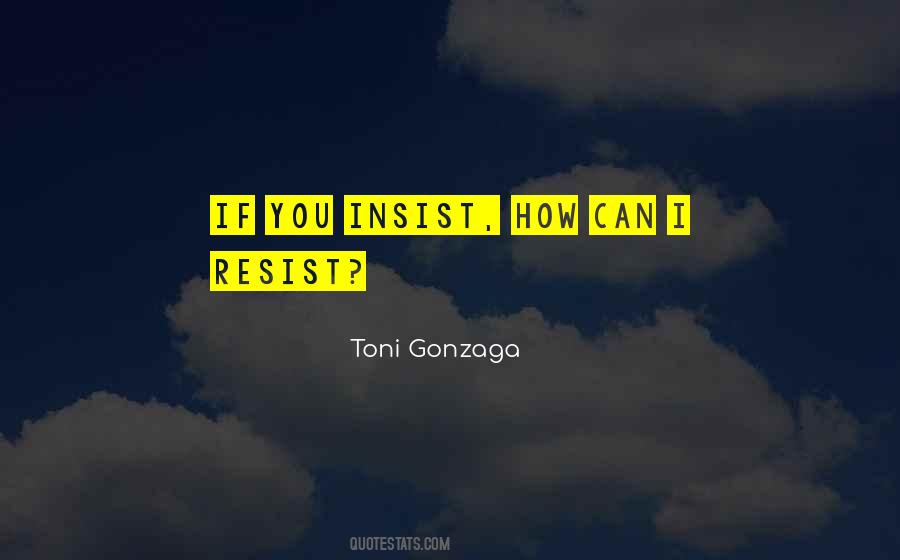Toni Gonzaga Quotes #777181