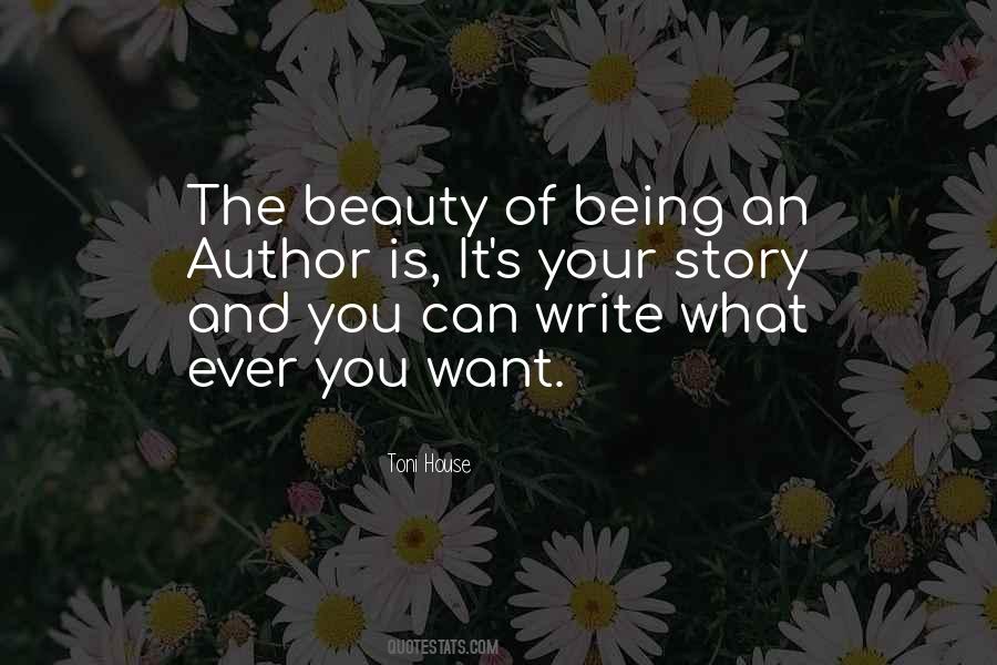 Toni House Quotes #2100 Toni House Quotes #2100