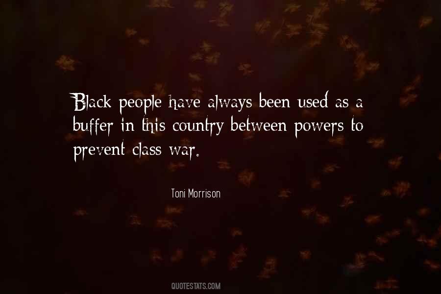 Toni Morrison Quotes #271096