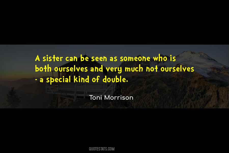 Toni Morrison Quotes #320935