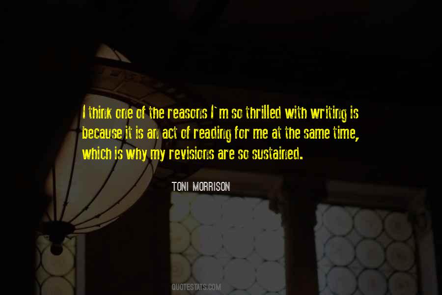 Toni Morrison Quotes #33645