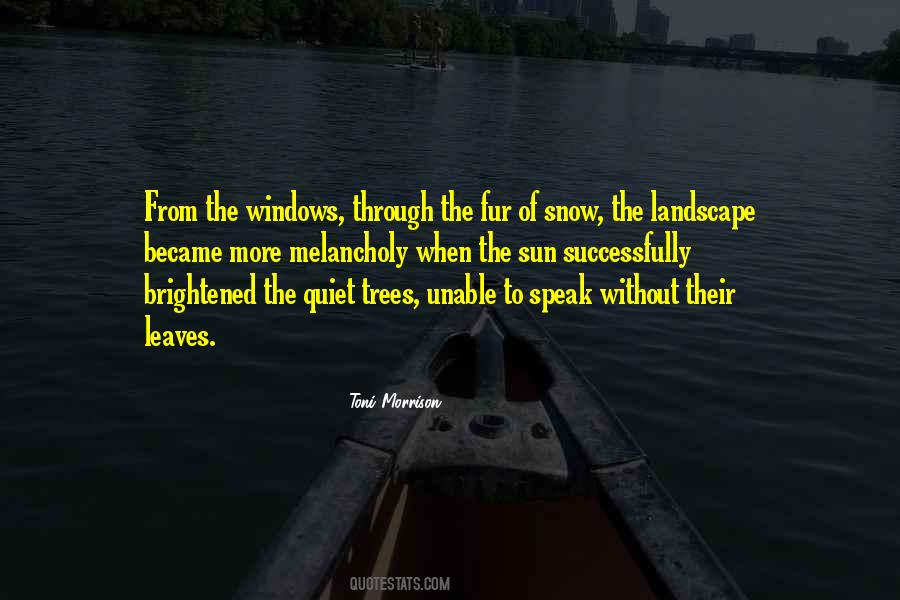 Toni Morrison Quotes #529667