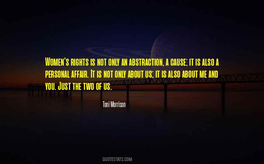 Toni Morrison Quotes #887343