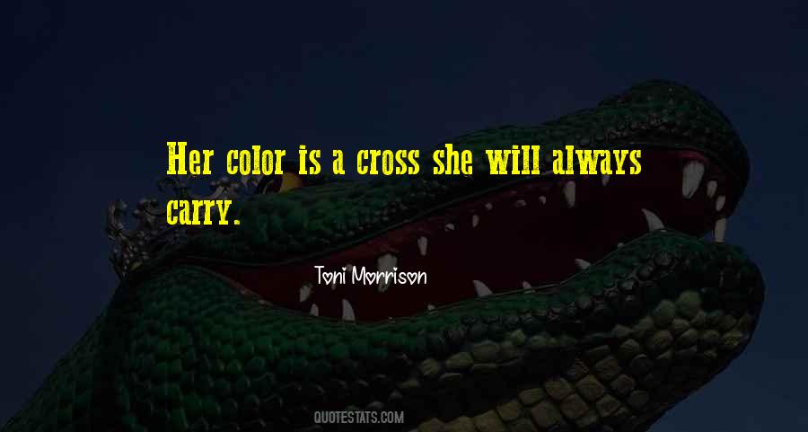 Toni Morrison Quotes #916983