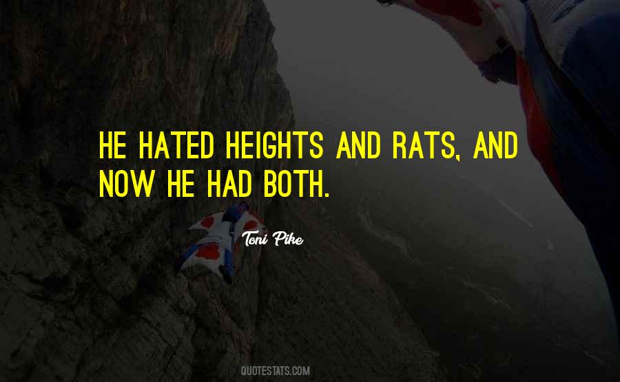 Toni Pike Quotes #526144 Toni Pike Quotes #526144