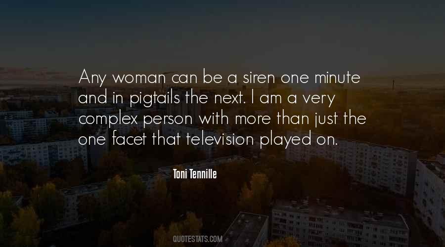 Toni Tennille Quotes #1163609