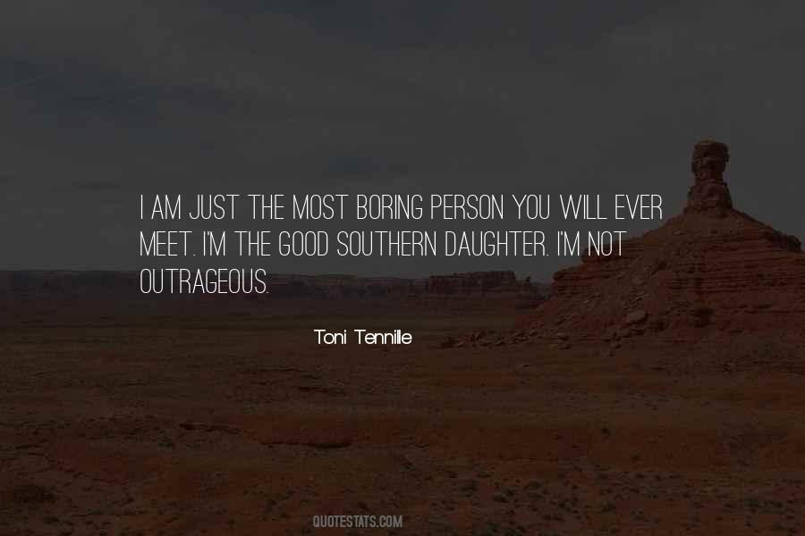 Toni Tennille Quotes #19021