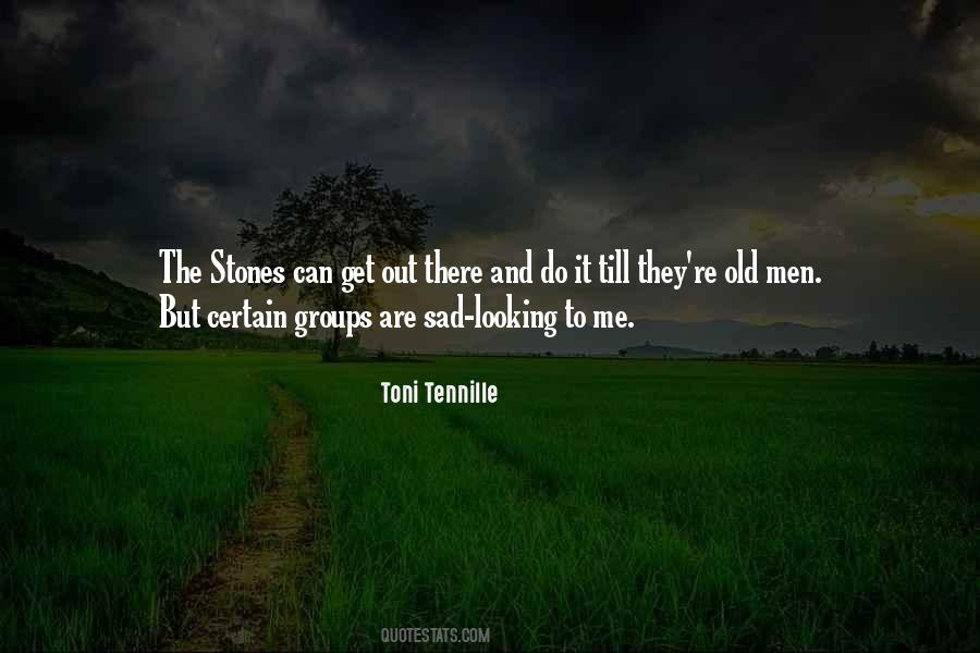 Toni Tennille Quotes #913805