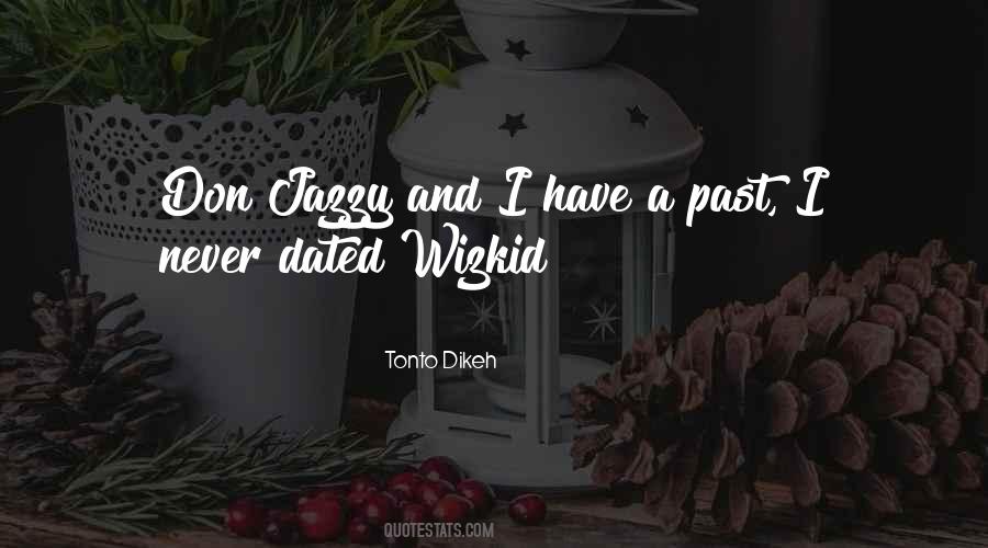 Tonto Dikeh Quotes #914550