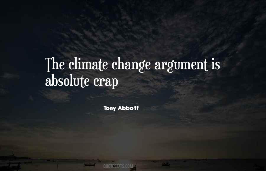 Tony Abbott Quotes #130631