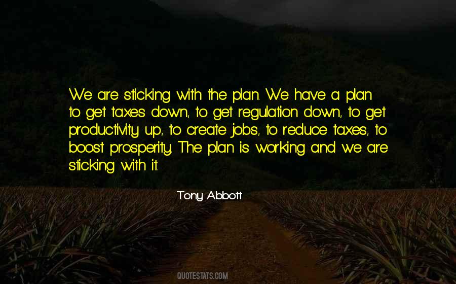 Tony Abbott Quotes #1343306