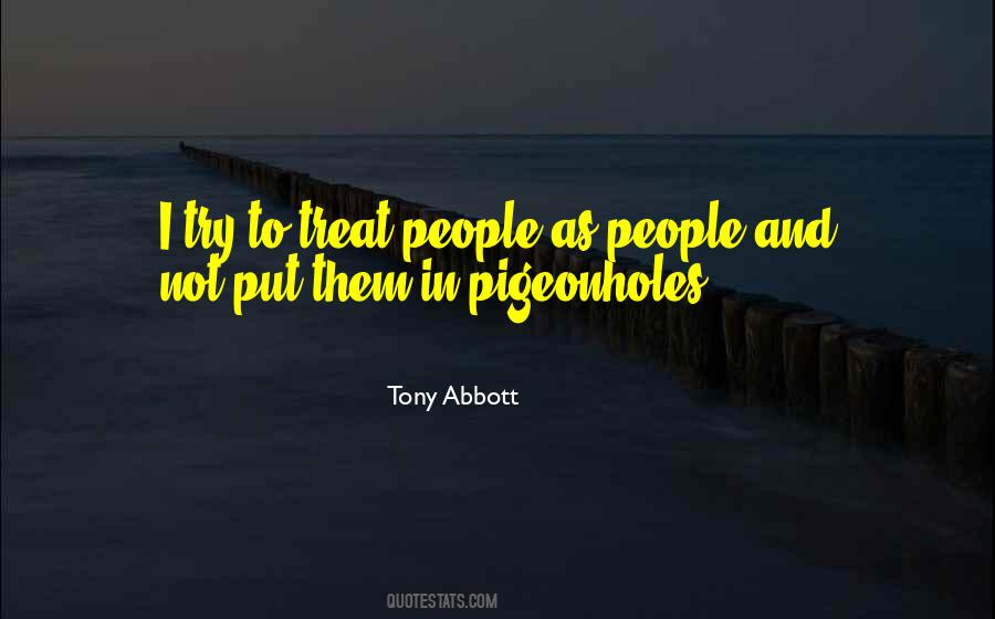 Tony Abbott Quotes #1354424