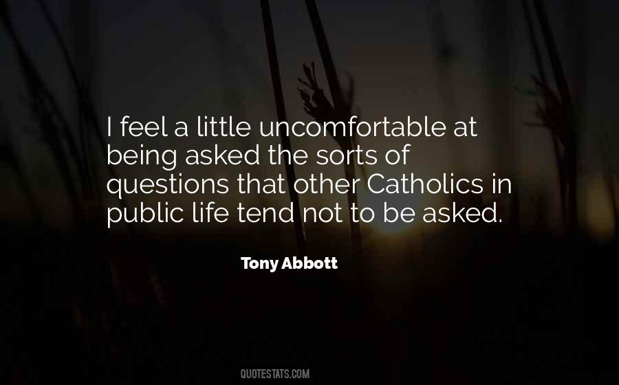 Tony Abbott Quotes #1539915