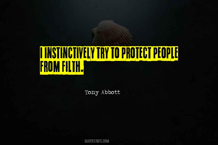 Tony Abbott Quotes #245138