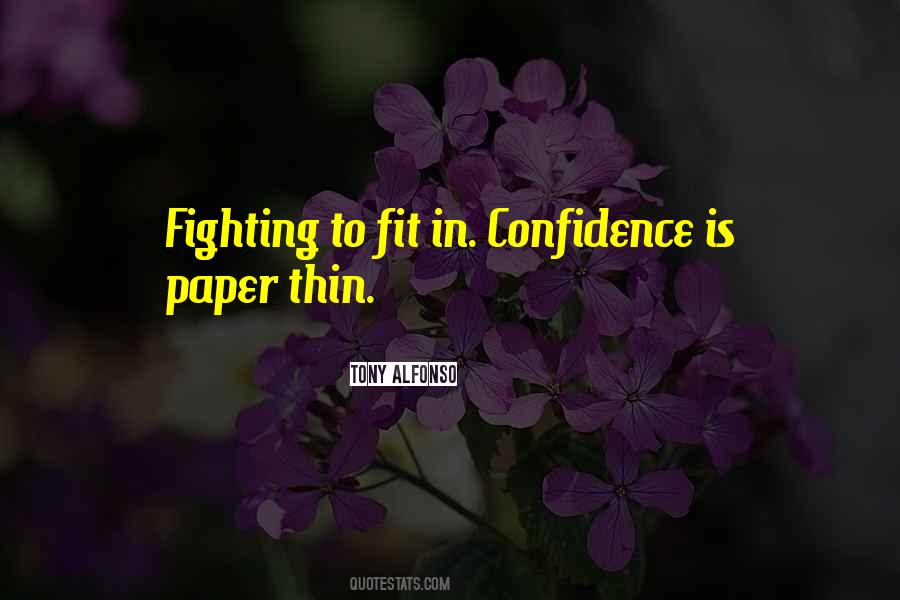 Tony Alfonso Quotes #1755525 Tony Alfonso Quotes #1755525