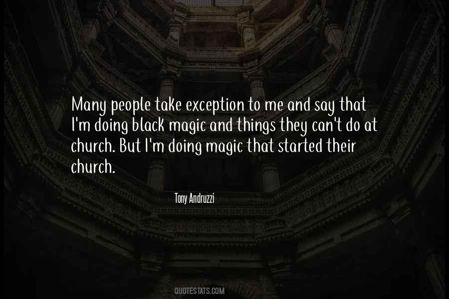 Tony Andruzzi Quotes #382375 Tony Andruzzi Quotes #382375