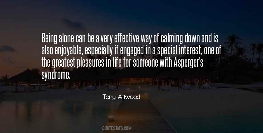 Tony Attwood Quotes #1656530