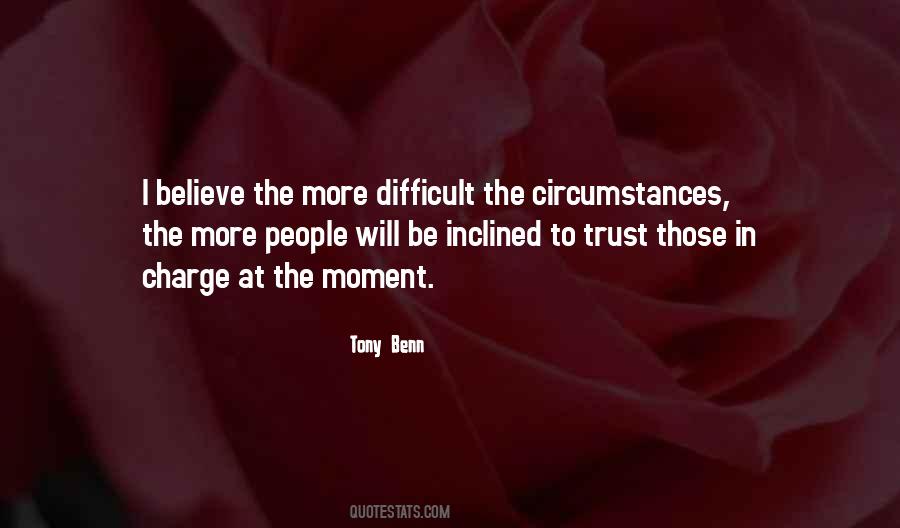 Tony Benn Quotes #368052